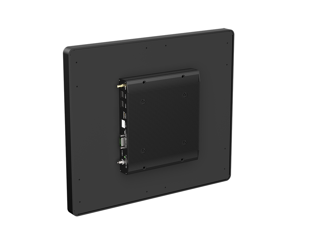 17&quot; PCAP ETPC A311D 4GB RAM 64GB OB 9-36V V1.1