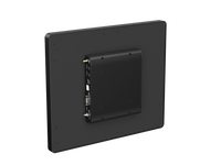 17&quot; PCAP ETPC A311D 4GB RAM 64GB OB 9-36V V1.1