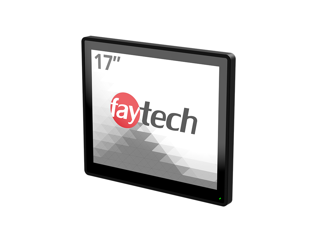 17&quot; PCAP ETPC S905D3 2GB RAM 64GB eMMC OB V1.1