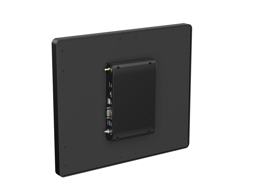 17&quot; PCAP ETPC S905D3 2GB RAM 64GB eMMC OB V1.1