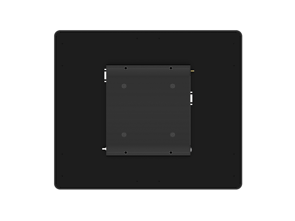 17&quot; PCAP TPC EHL-X6413E 8GB 120GB 9-36V OB Debian