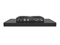 17&quot; PCAP TPC i5-1145G7E 8G 240G 9-36V OB Debian OS