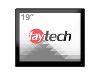 19&quot; PCAP ETPC A311D 4GB 64GB OB 9~36V V1.1