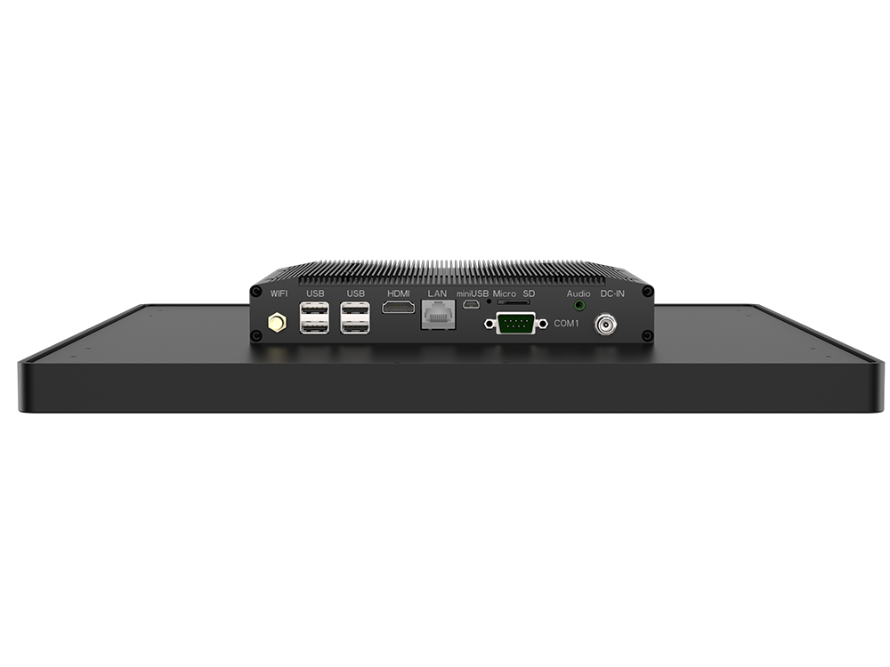 19&quot; PCAP ETPC A311D 4GB 64GB OB 9~36V V1.1