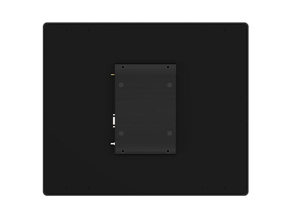 19&quot; PCAP ETPC S905D3 2GB RAM 64GB eMMC OB V1.1