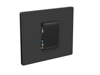 19&quot; PCAP TM RTD2556 DP-HDMI-VGA USB OB V4