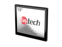 19&quot; PCAP TPC EHL-X6413E 8G 120G 9-36V OB Debian OS