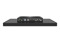 19&quot; PCAP TPC EHL-X6413E 8G 120G 9-36V OB Debian OS