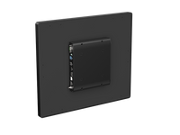 19&quot; PCAP TPC i5-1145G7E 8G 240G 9~36V OB Debian OS