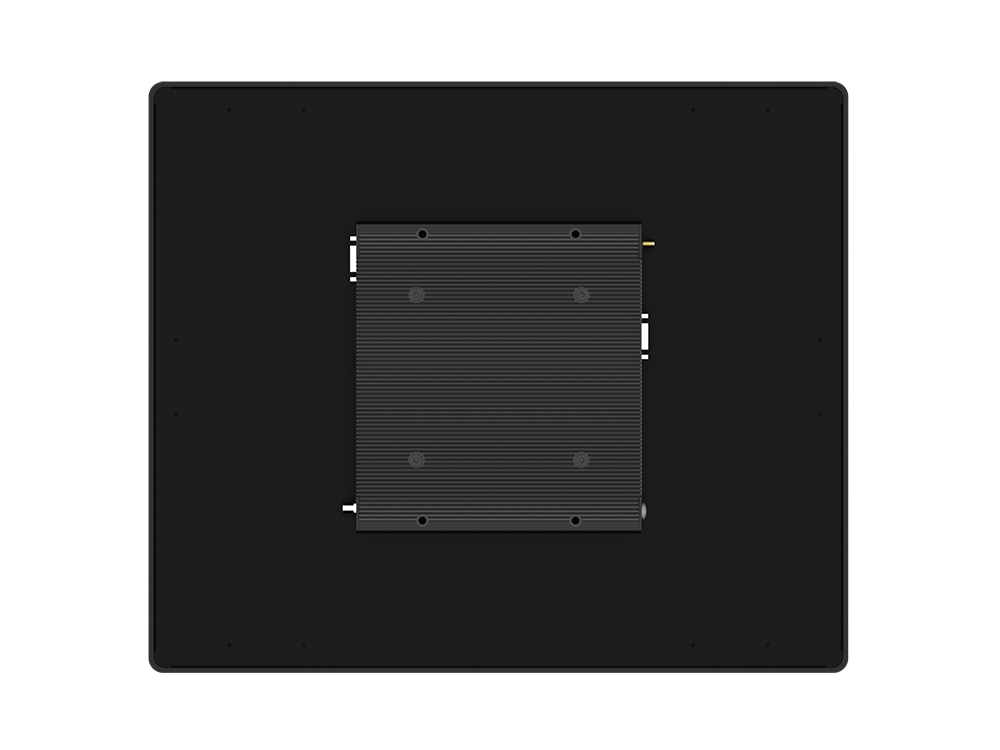 19&quot; PCAP TPC i5-1145G7E 8G 240G 9~36V OB Debian OS