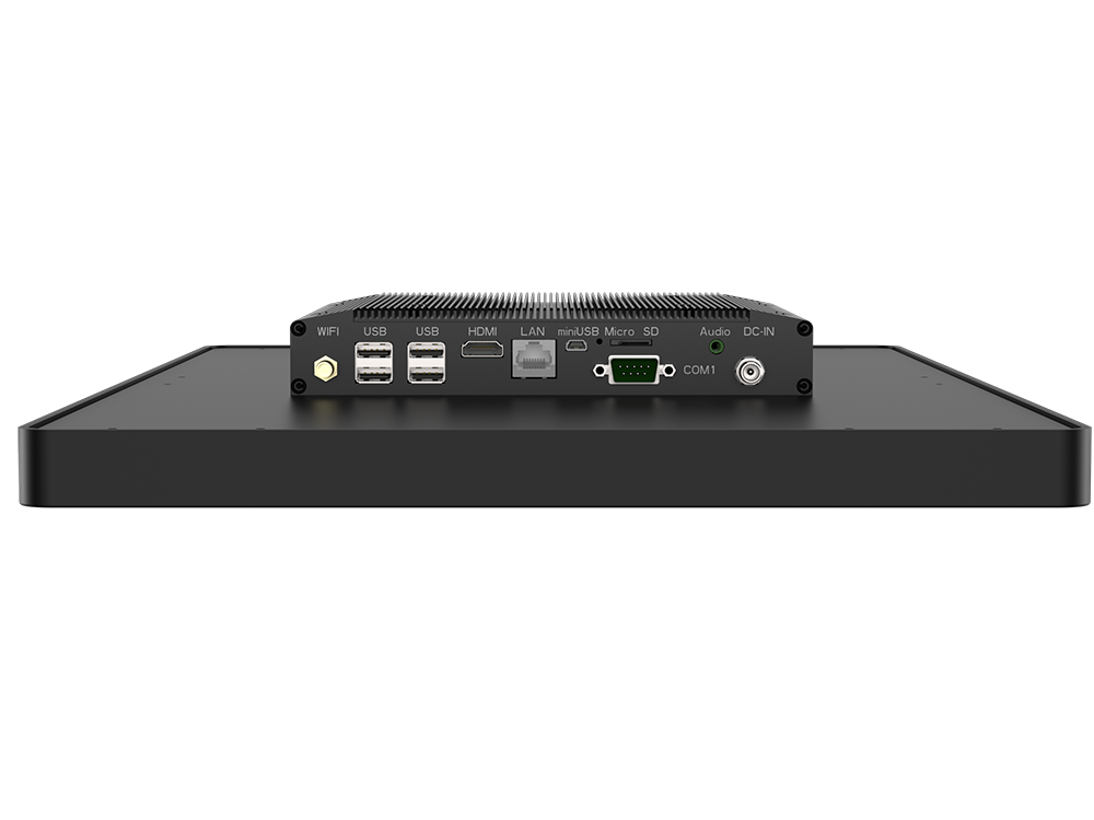 21.5&quot; PCAP ETPC A311D 4GB RAM 64GB OB 9-36V V1.1