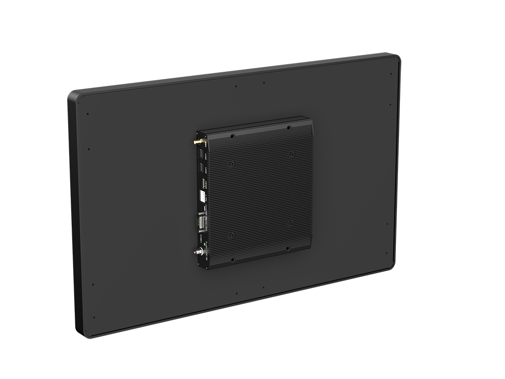 21.5&quot; PCAP ETPC A311D 4GB RAM 64GB OB 9-36V V1.1