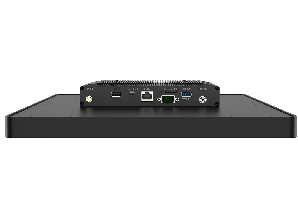 21.5&quot; PCAP ETPC S905D3 2GB RAM 64GB eMMC OB V1.1