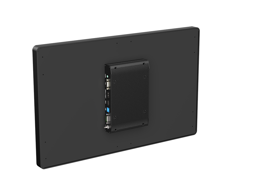 21.5&quot; PCAP TM RTD2556 DP-HDMI-VGA USB OB V4