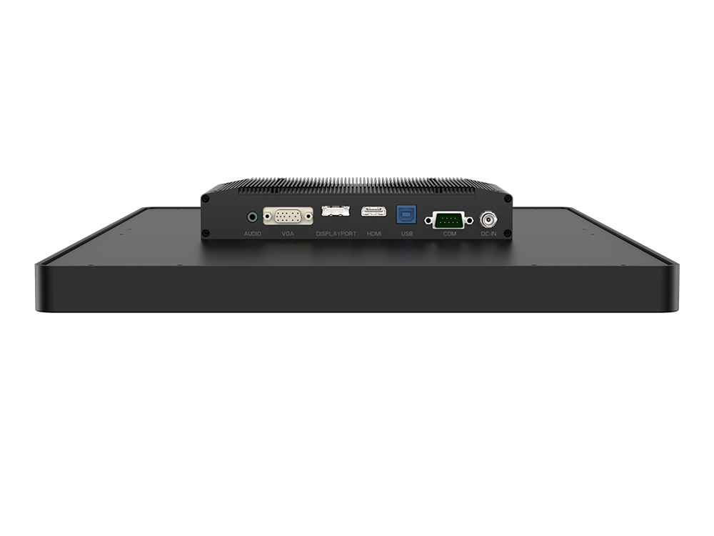 21.5&quot; PCAP TM RTD2556 DP-HDMI-VGA USB OB V4