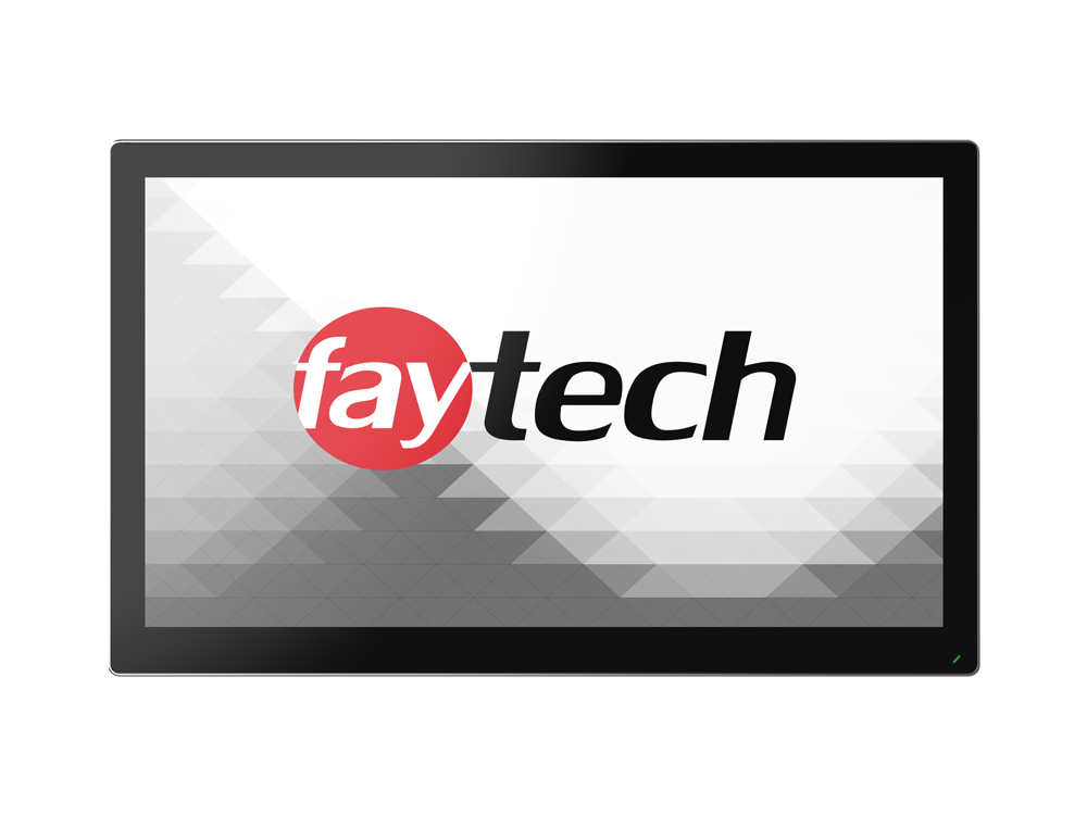 21.5&quot; PCAP TM RTD2556 DP-HDMI-VGA USB OB ALU