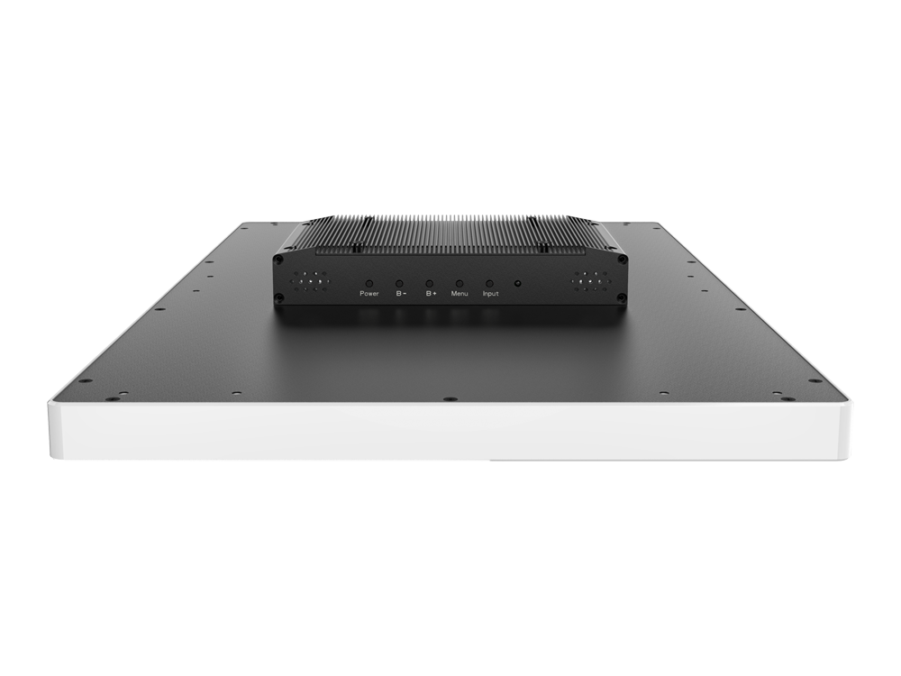 21.5&quot; PCAP TM RTD2556 DP-HDMI-VGA USB OB ALU