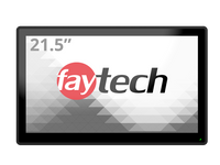 21.5&quot; PCAP TM RTD2556 DP-HDMI-VGA USB OB V4