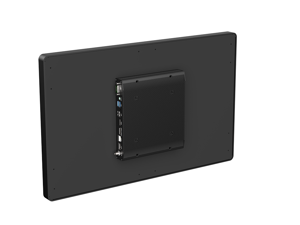 21.5&quot; PCAP TPC EHL-X6413E 8G 120G 9-36V OB Debian