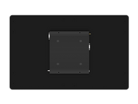 21.5&quot; PCAP TPC EHL-X6413E 8G 120G 9-36V OB Debian