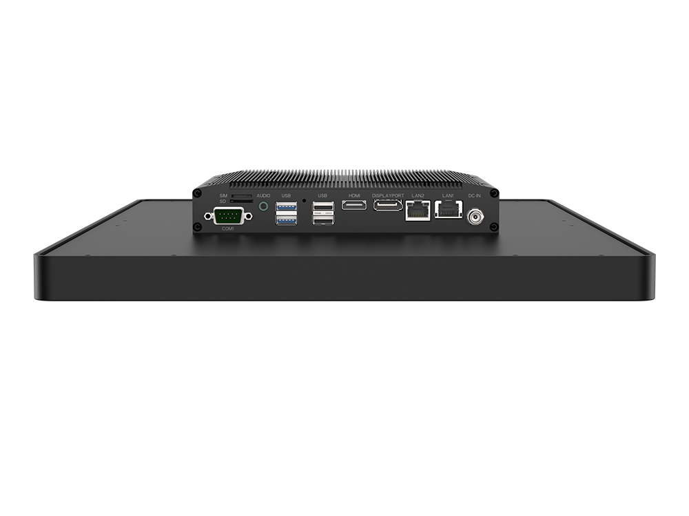 21.5&quot; PCAP TPC i5-1145G7E 8G 240G 9-36V OB Debian