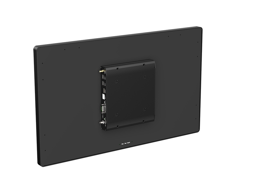 24&quot; PCAP ETPC A311D 4GB RAM 64GB OB 9-36V V1.1