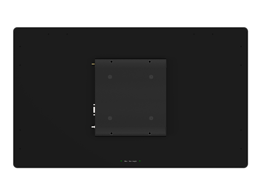 24&quot; PCAP ETPC A311D 4GB RAM 64GB OB 9-36V V1.1