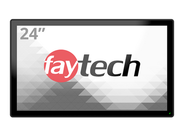 24&quot; PCAP ETPC S905D3 2GB RAM 64GB eMMC OB V1.1