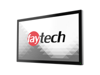 24&quot; PCAP TM RTD2556 DP-HDMI-VGA USB OB ALU