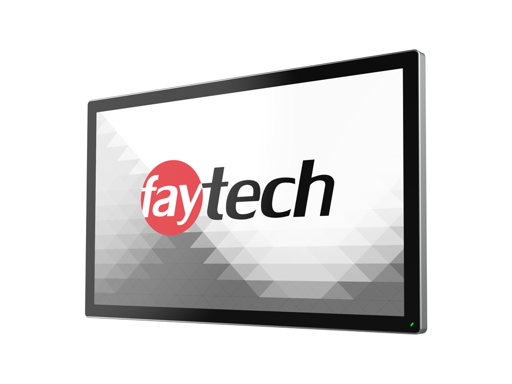 24&quot; PCAP TM RTD2556 DP-HDMI-VGA USB OB ALU