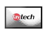 24&quot; PCAP TM RTD2556 DP-HDMI-VGA USB OB ALU