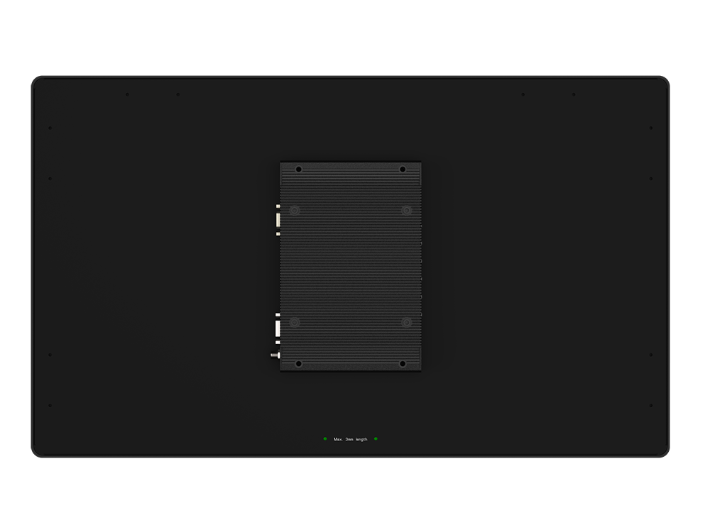 24&quot; PCAP TM RTD2556 DP-HDMI-VGA USB OB V4