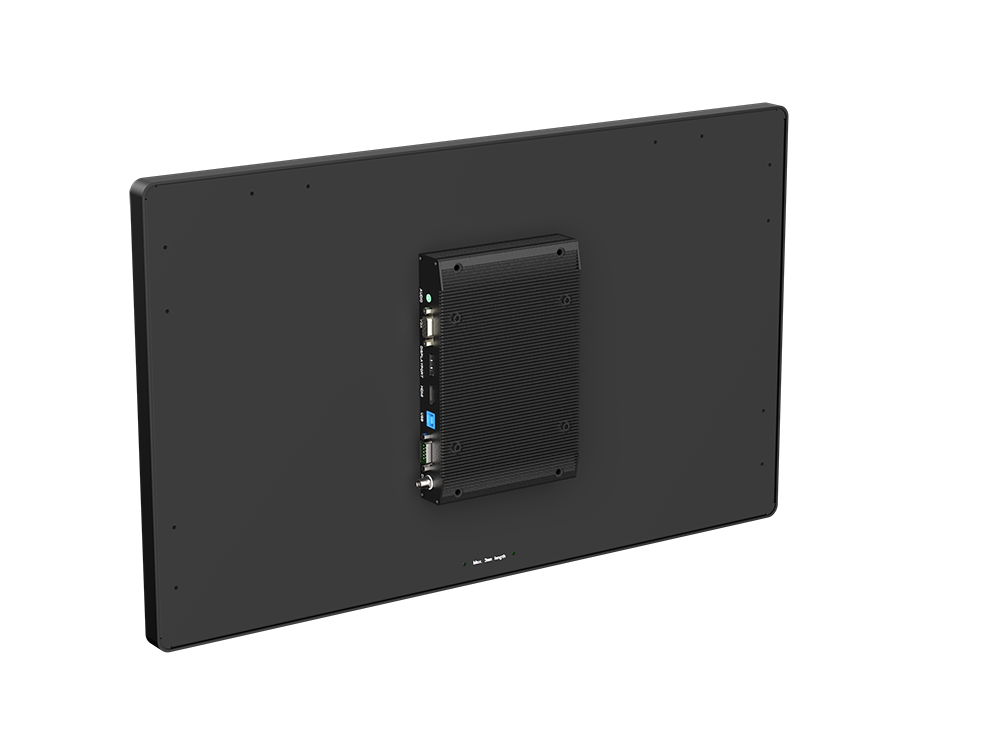 24&quot; PCAP TM RTD2556 DP-HDMI-VGA USB OB V4