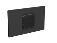 24&quot; PCAP TPC i5-1145G7E 8G 240G 9~36V OB Debian OS