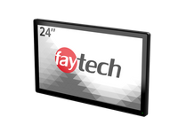 24&quot; PCAP TPC i5-1145G7E 8G 240G 9~36V OB Debian OS