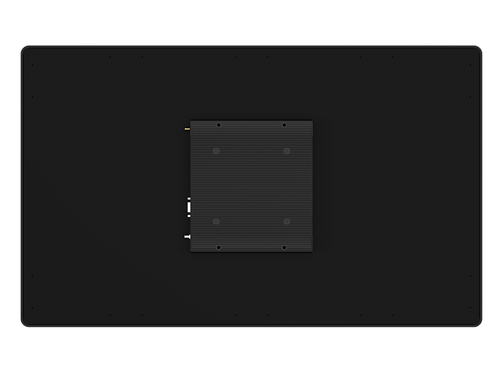 27&quot; PCAP ETPC A311D 4GB RAM 64GB OB 9-36V V1.1