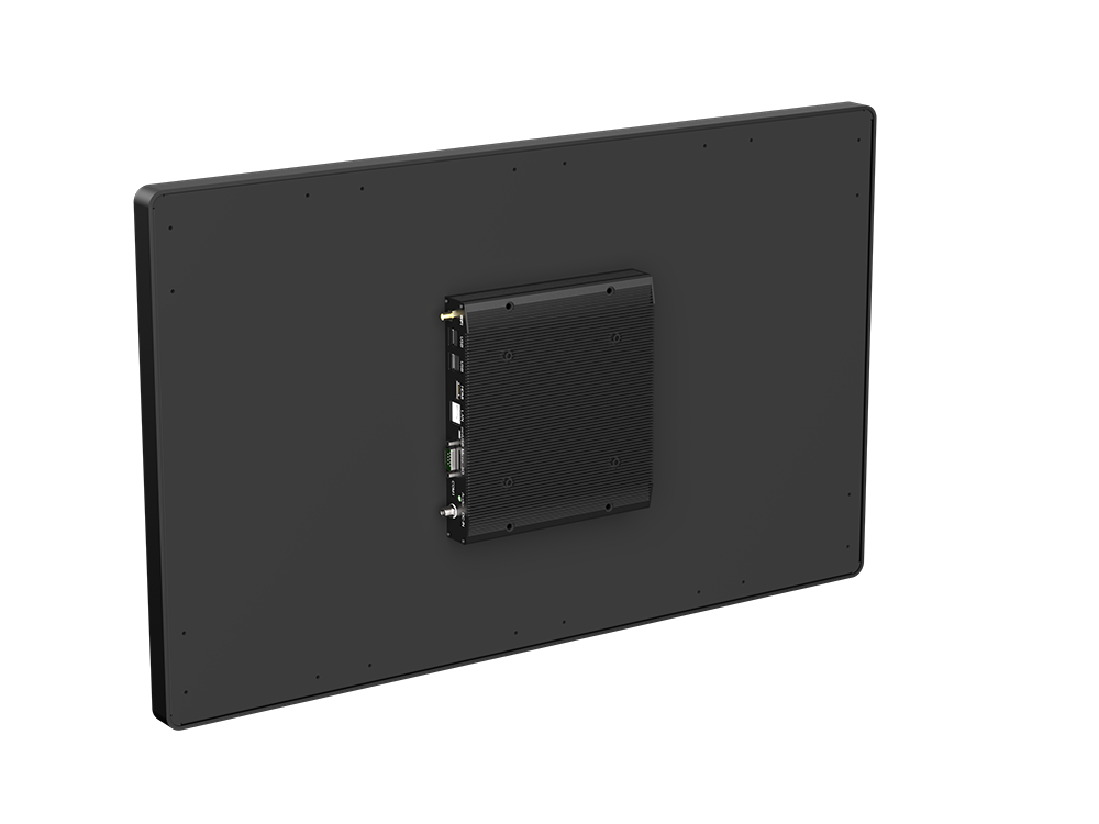 27&quot; PCAP ETPC A311D 4GB RAM 64GB OB 9-36V V1.1