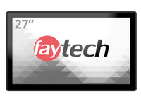 27&quot; PCAP ETPC A311D 4GB RAM 64GB OB 9-36V V1.1
