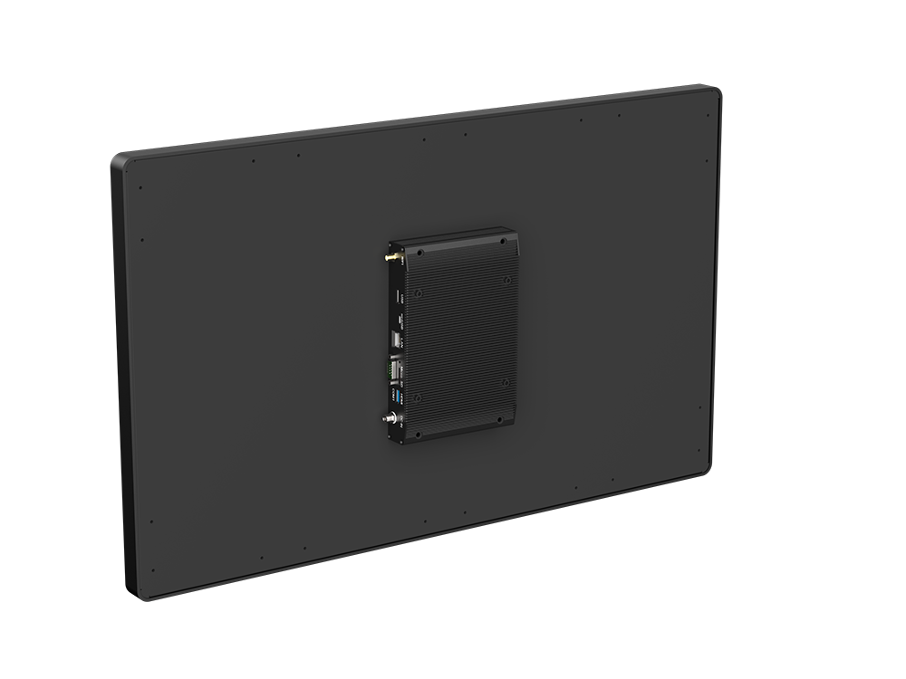 27&quot; PCAP ETPC S905D3 2GB RAM 64GB eMMC OB V1.1