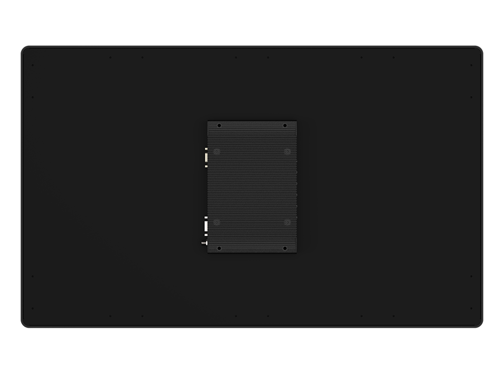 27&quot; PCAP TM RTD2556 DP-HDMI-VGA USB OB V4