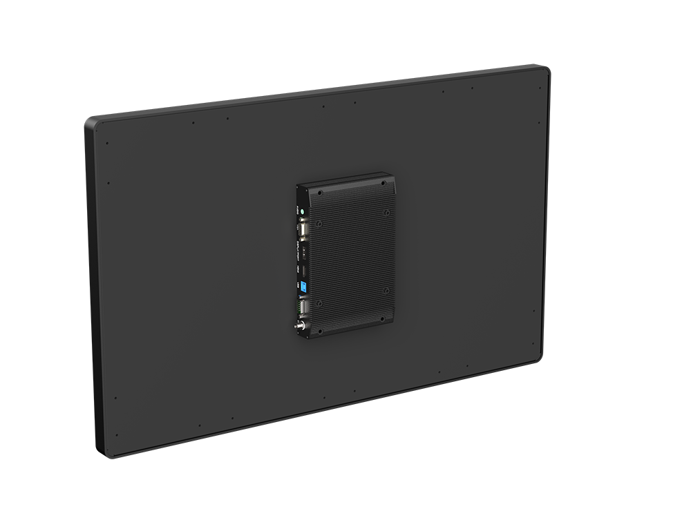 27&quot; PCAP TM RTD2556 DP-HDMI-VGA USB OB V4