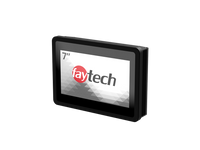 7&quot; PCAP ETPC S905D3 2GB RAM 64GB eMMC OB V1.1