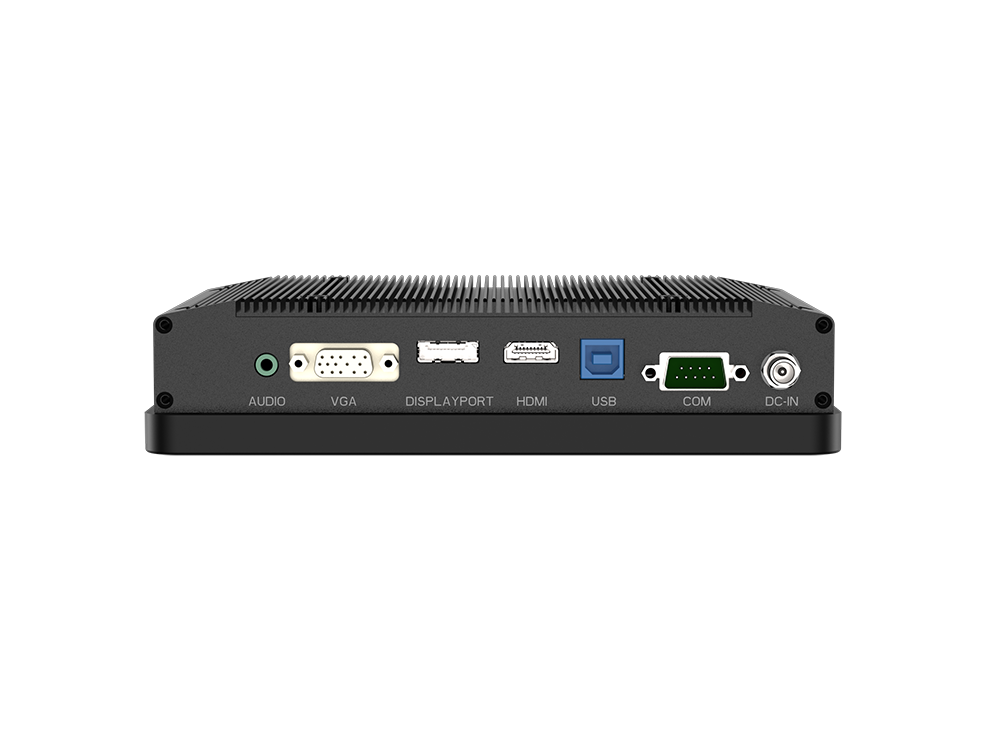 7&quot; PCAP TM RTD2556 DP-HDMI-VGA USB OB V4