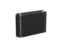 7&quot; PCAP TPC EHL-X6413E 8GB 120GB OB Debian OS