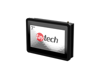 7&quot; PCAP TPC EHL-X6413E 8GB 120GB OB Debian OS