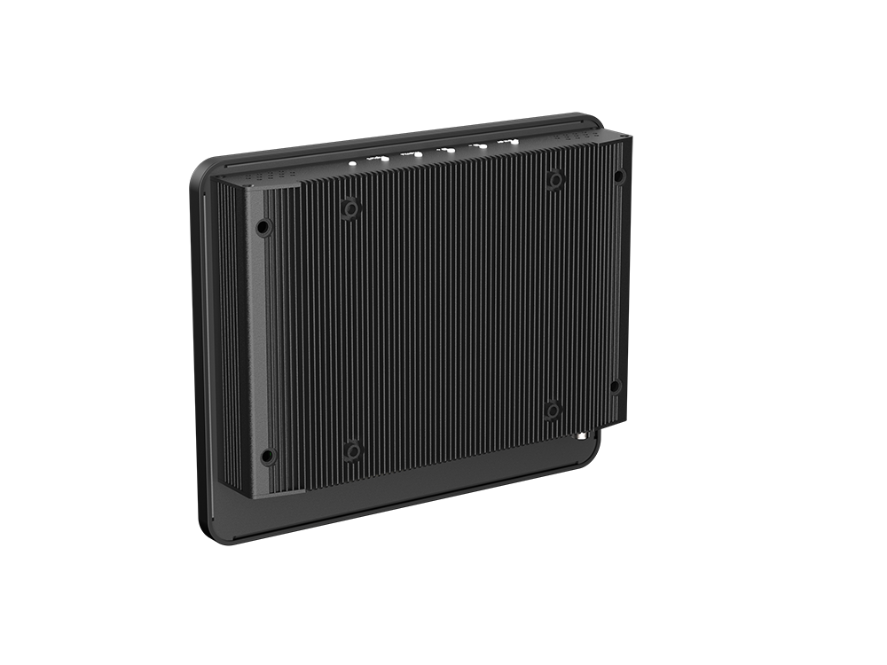 8&quot; PCAP TM RTD2556 DP-HDMI-VGA USB OB V4