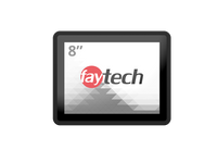 8&quot; PCAP TM RTD2556 DP-HDMI-VGA USB OB V4