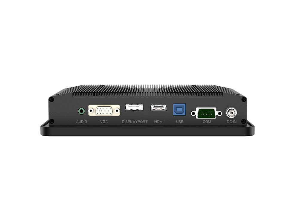 8&quot; PCAP TM RTD2556 DP-HDMI-VGA USB OB V4