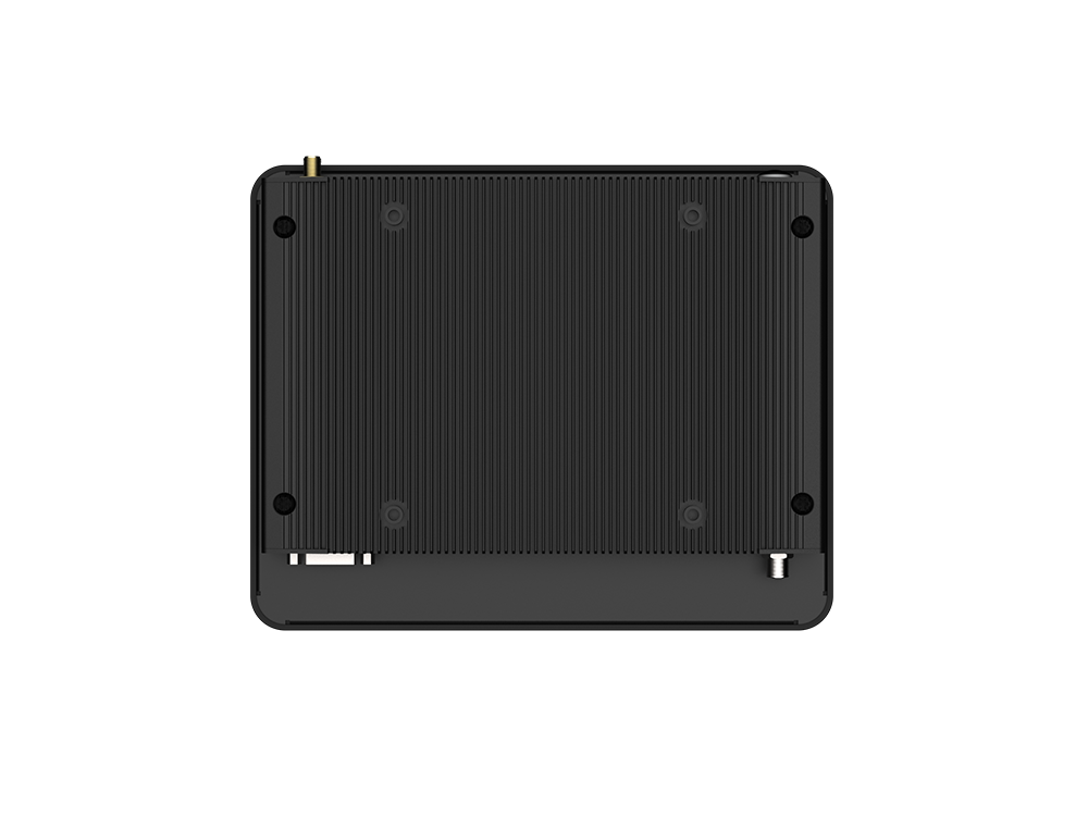 8&quot; PCAP TPC EHL-X6413E 8GB 120GB OB Debian OS 