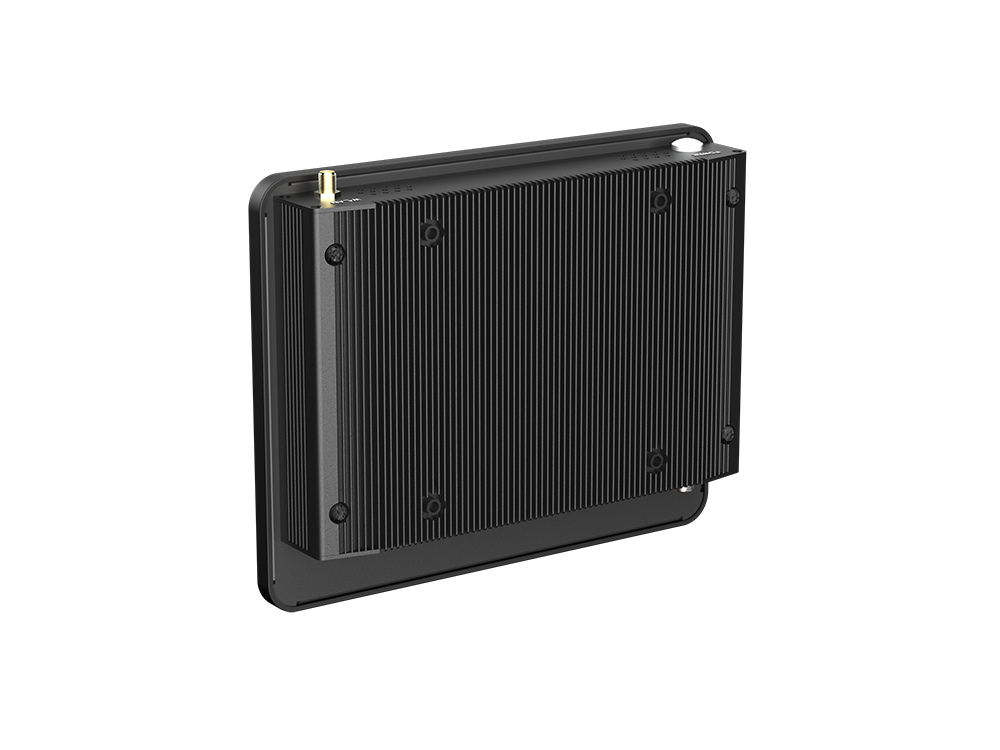 8&quot; PCAP TPC EHL-X6413E 8GB 120GB OB Debian OS 